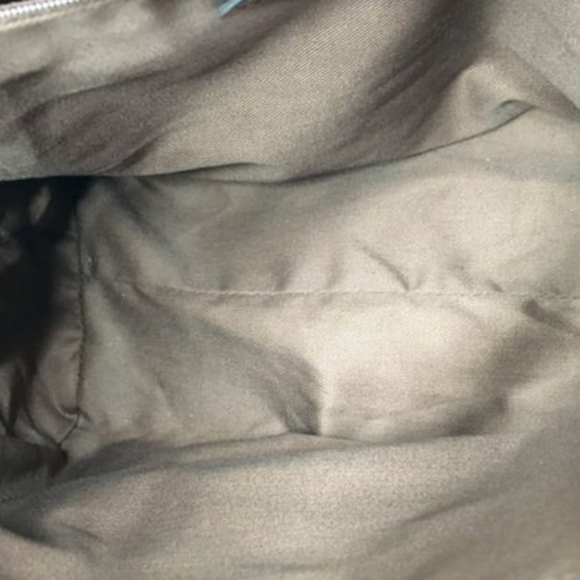 Fossil Fiona Satchel with Key Fob END OF YEAR CLEARANCE EXTRAVAGANZA - Picture 6 of 8